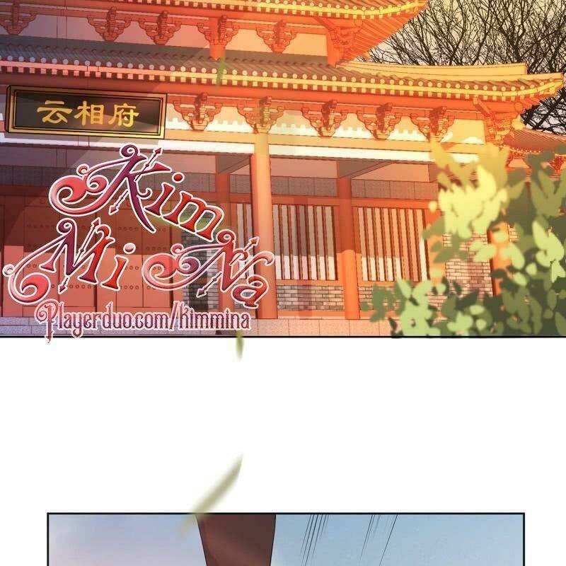 vương gia kiêu ngạo quá khó cua chapter 22 31