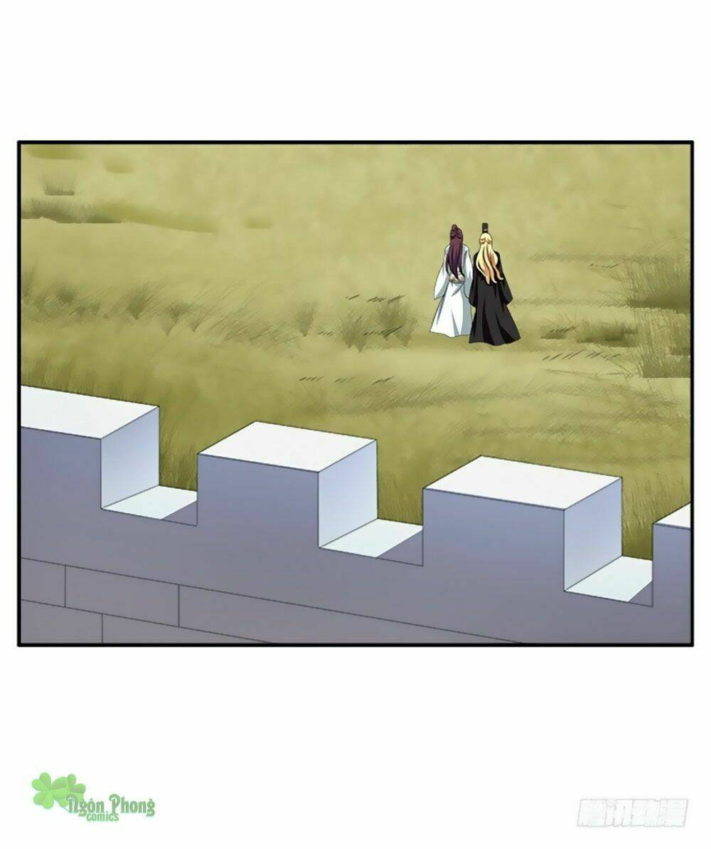 thịnh thế an nhiên chapter 52 27