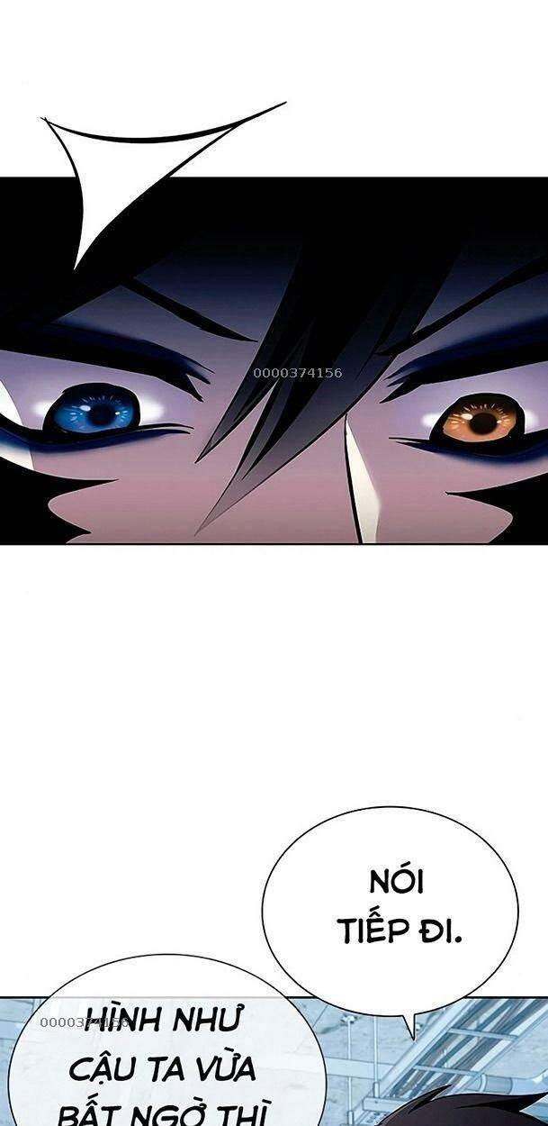 chuyển sinh thành ác nhân chapter 83 49