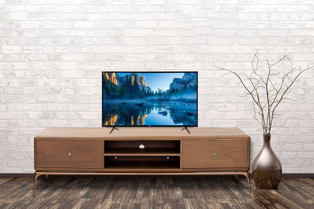 Smart Android Tivi Casper 43 inch 43FG5200 - Hàng Chính Hãng