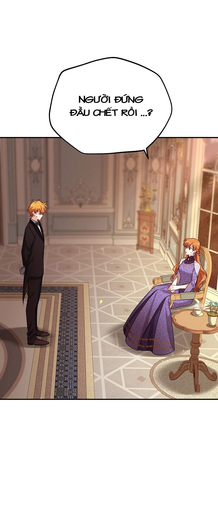 nữ công tước với tâm hồn trống rỗng chapter 37 31