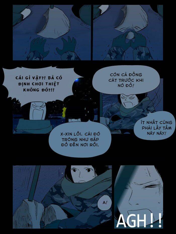 after school war activities chapter 45 7