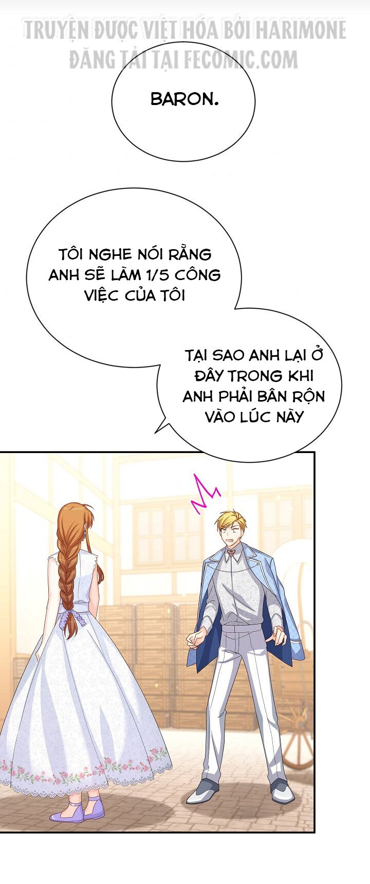 nữ công tước với tâm hồn trống rỗng chapter 63 41