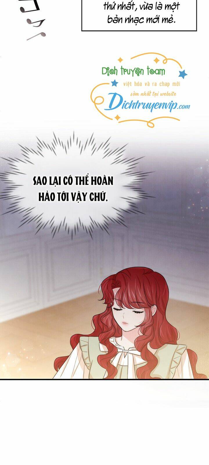 tiểu thư scarlet, em không muốn trả thù sao? chapter 39 23