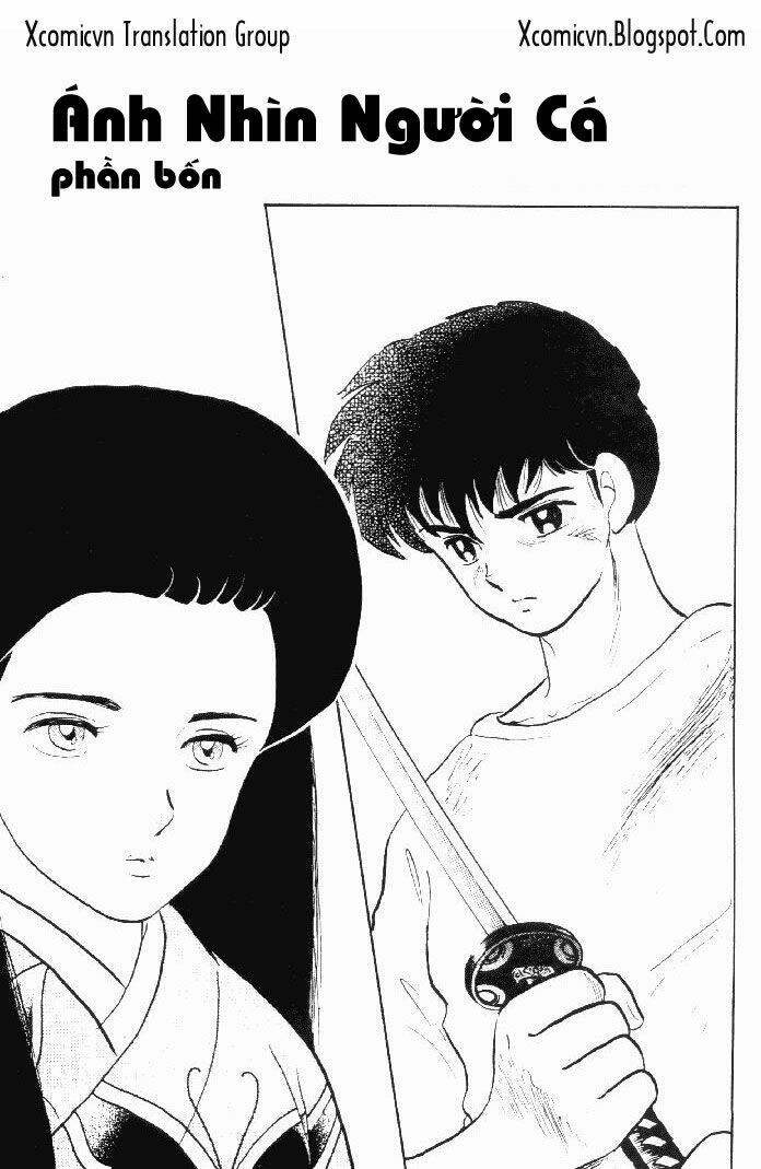 lời nguyền bất tử chapter 23 2