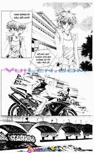 wait! wolf chapter 14 111