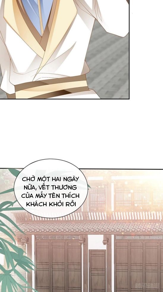 bổn vương muốn nàng chapter 52 10