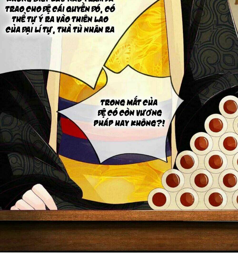 sủng phi bất lương: vương gia phúc hắc chạy đi đâu chapter 11 20