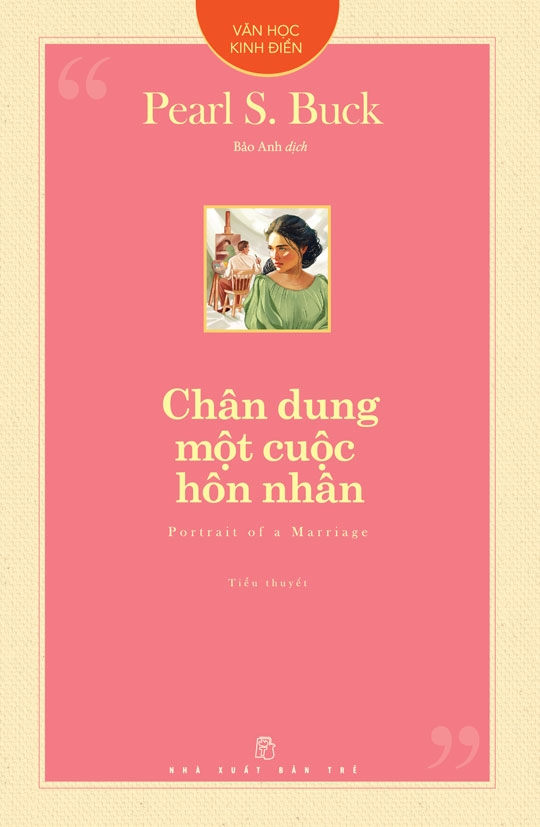 Chân dung một cuộc hôn nhân