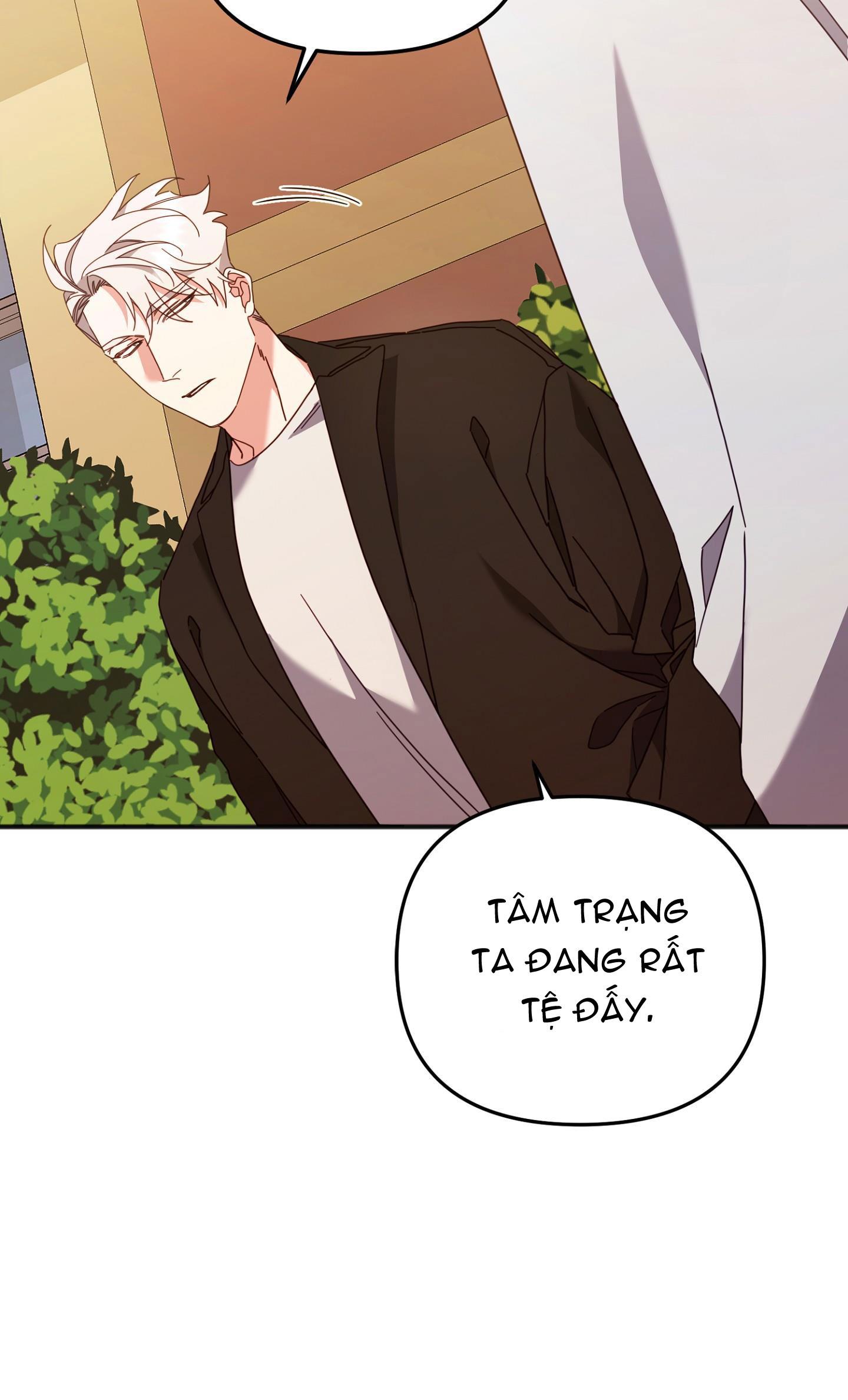 hổ trở về chapter 29 8