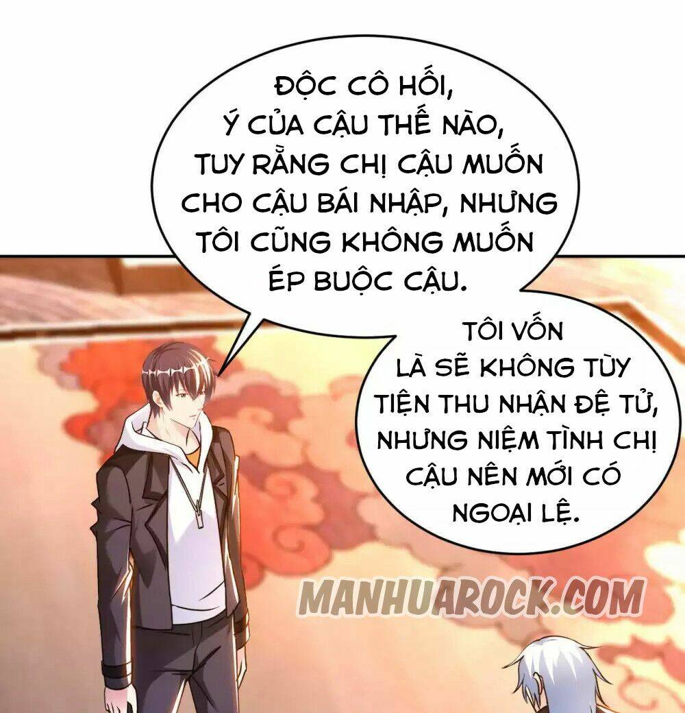 sư phụ của ta là thần tiên chapter 56 19