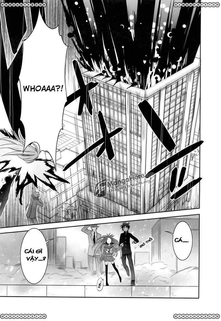 đôi mắt của shana chapter 38 18