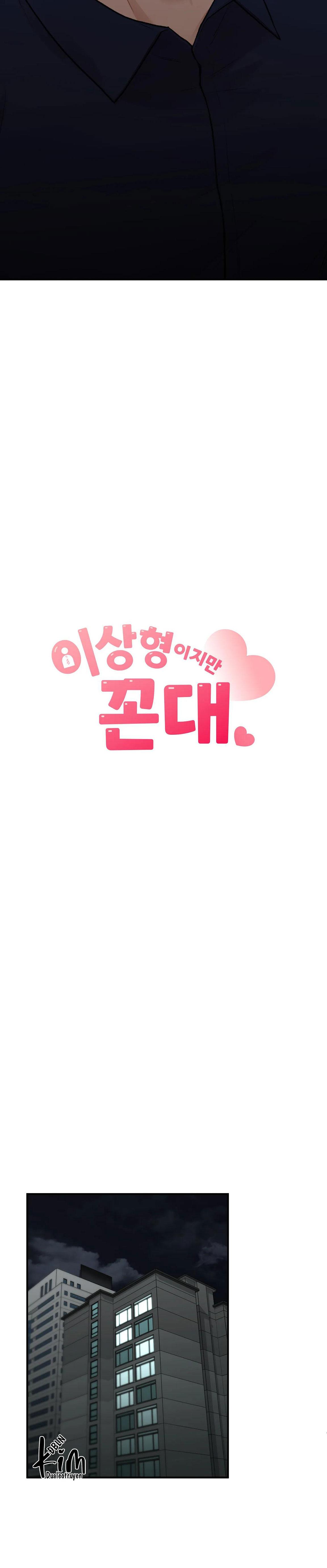 zai đẹp nhưng lại thích dạy đời chapter 19 2