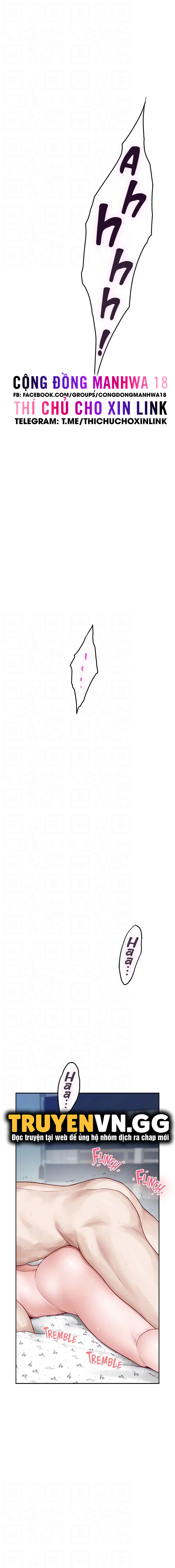 qua đêm với chị yêu chapter 43 10