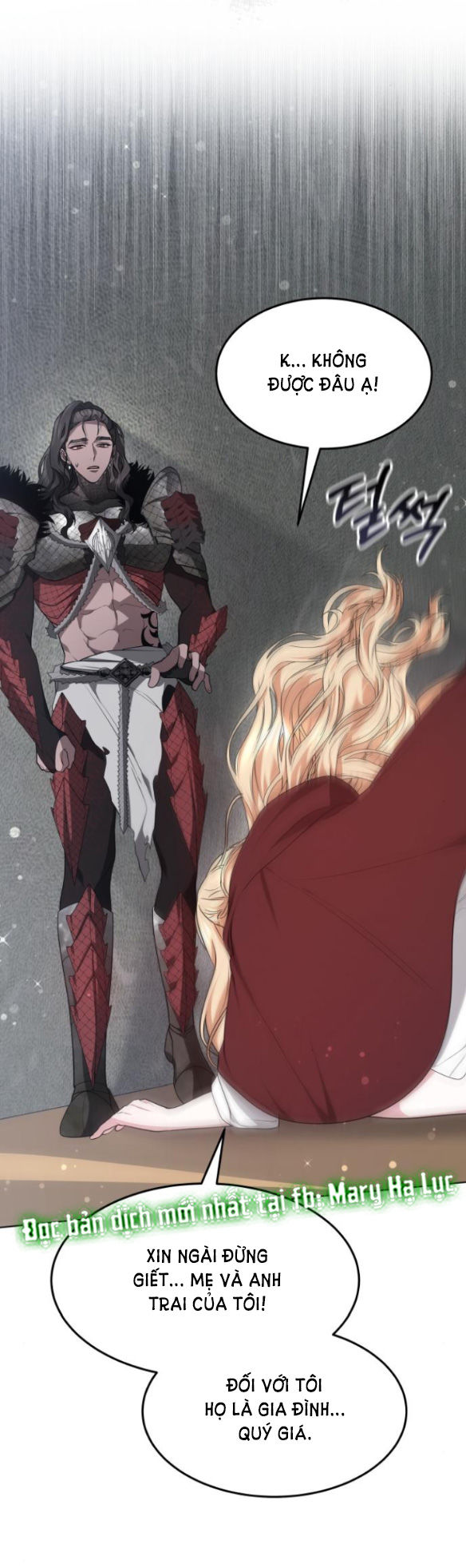 Cướp Dâu chapter 7.1 38