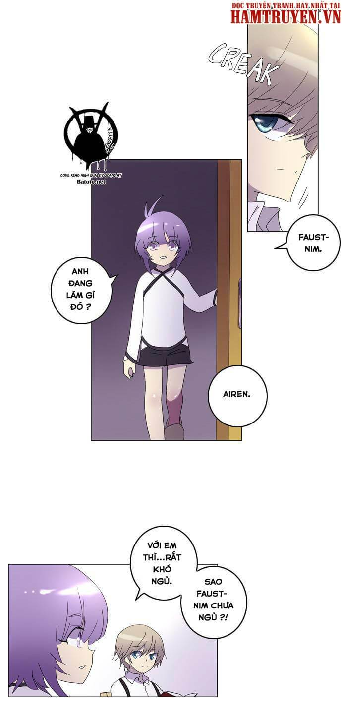 bản khế ước linh hồn chapter 63 19