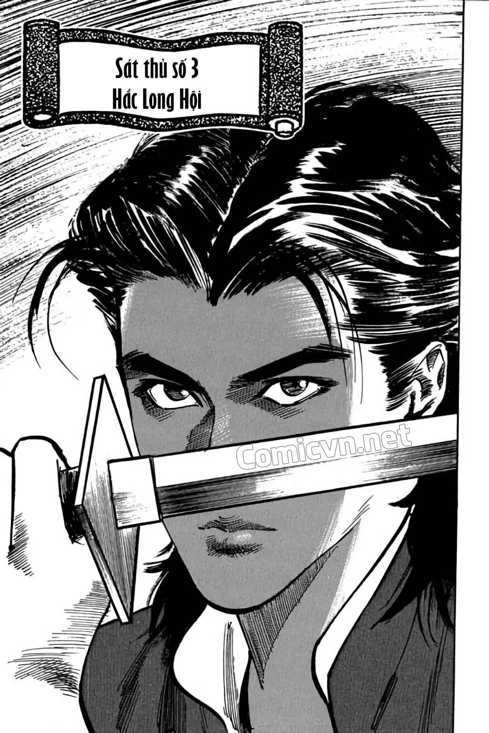 hiệp vương liêu thiêm đinh chapter 44 1