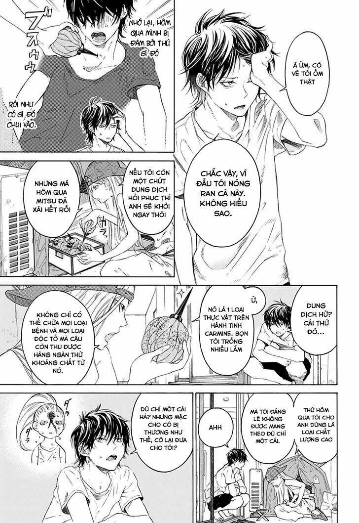 sentaku no toki chapter 1 33