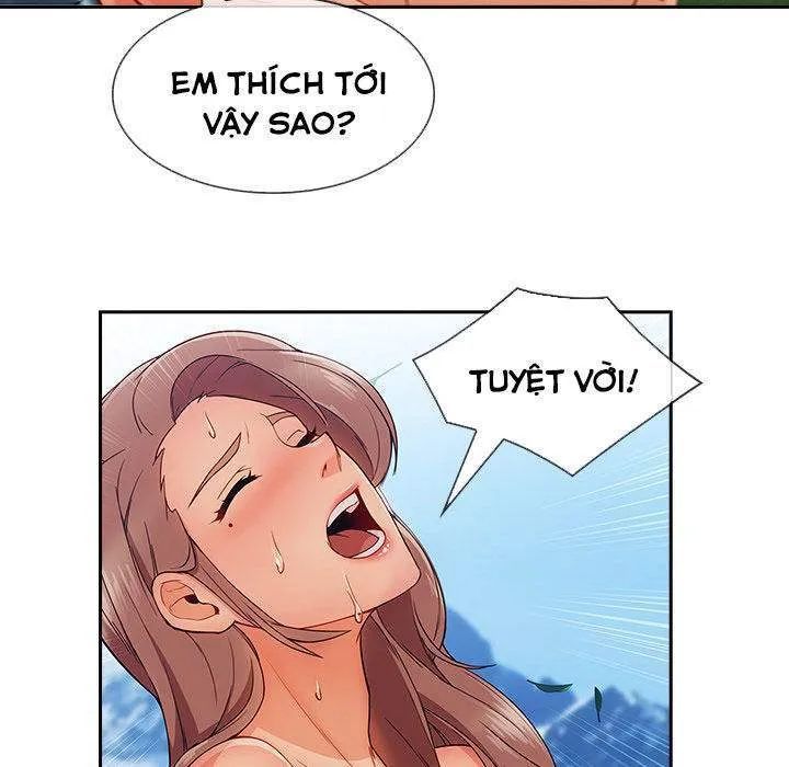 quý cô chân dài chapter 40 37