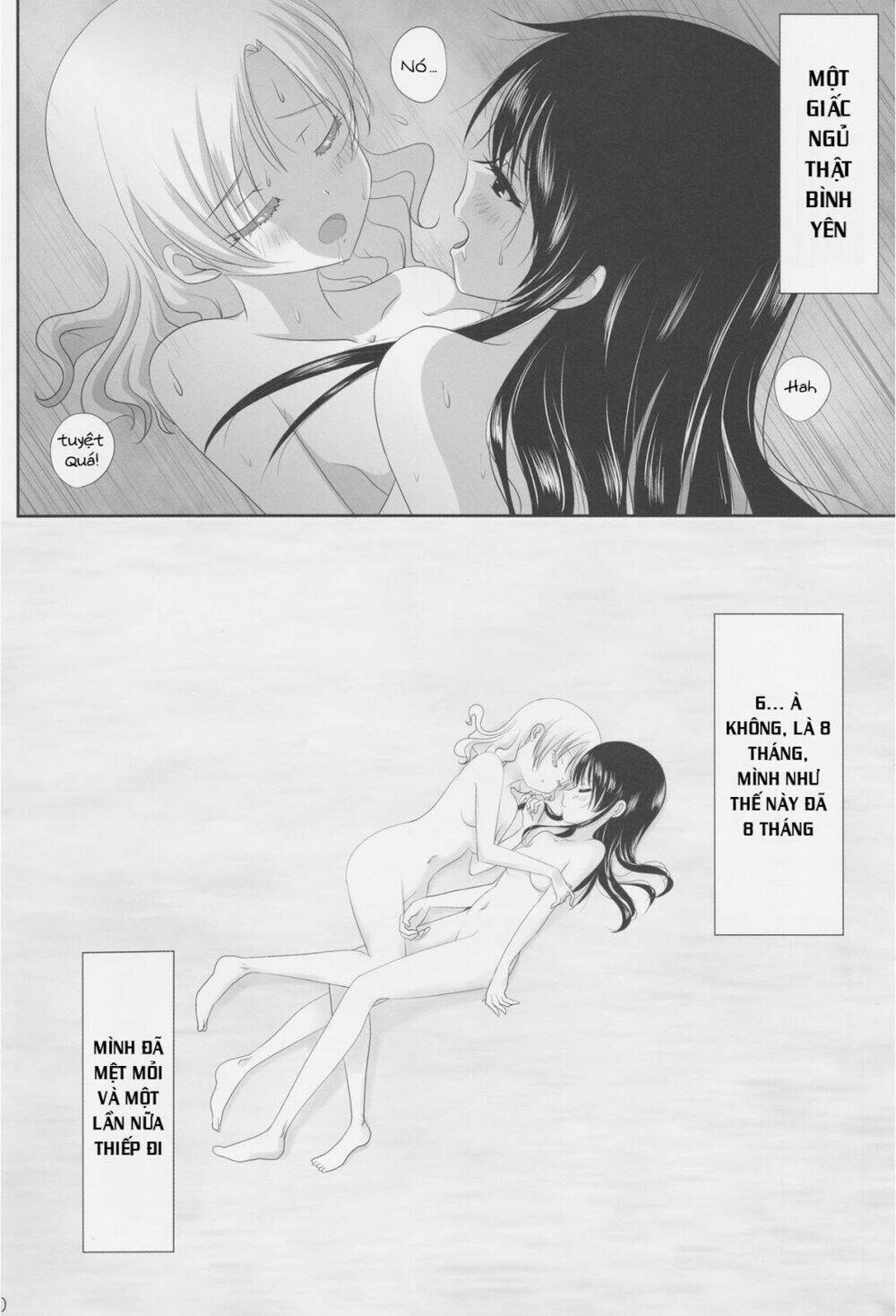 kuttsukiboshi chapter 10 22