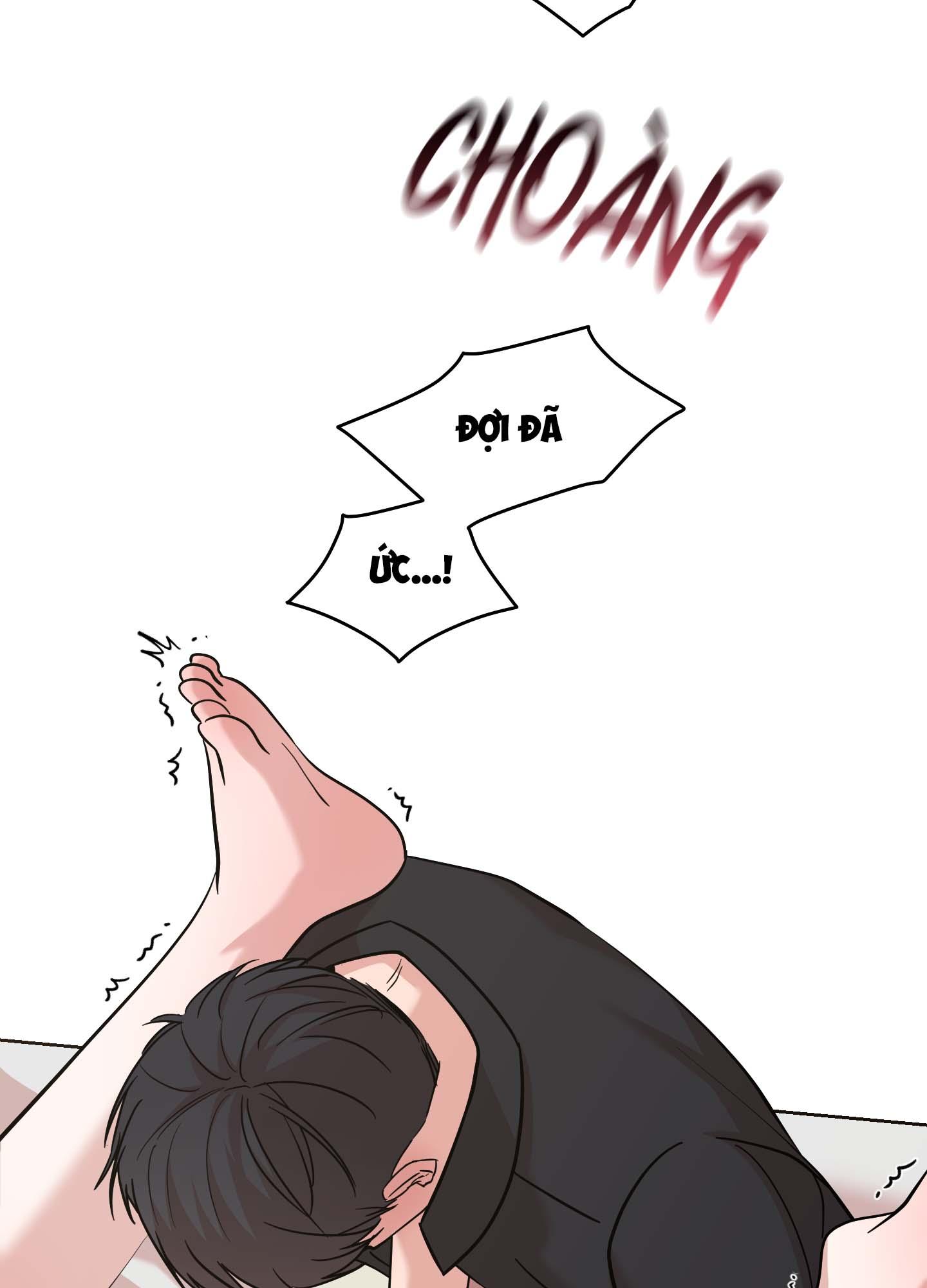 hoàn cảnh không thể tránh chapter 4 29