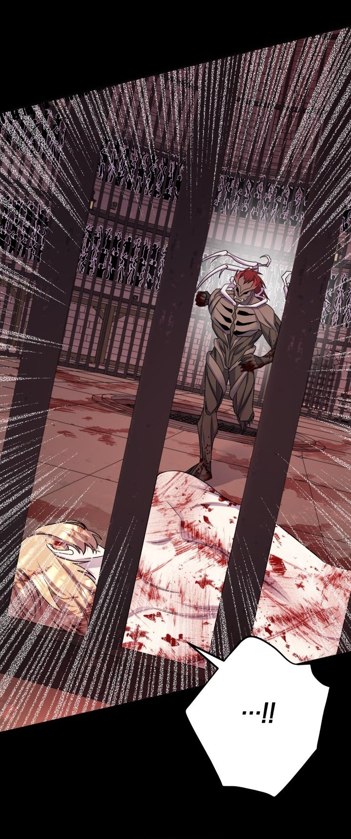 [18+] nếu cứu rỗi một cầm thú hư hỏng chapter 27.1 8