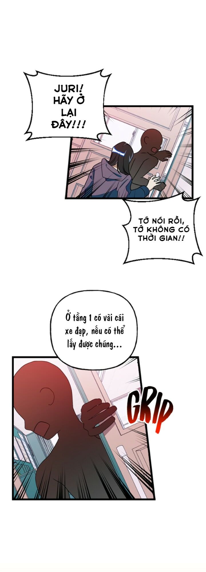 survive romance chapter 11 40