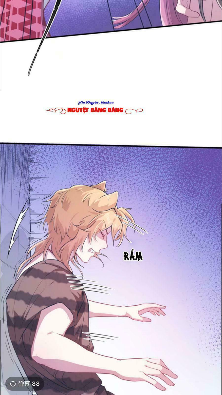 [16+] thảnh thơi thú thế chủng chủng điền, sinh sinh tể chapter 56 7