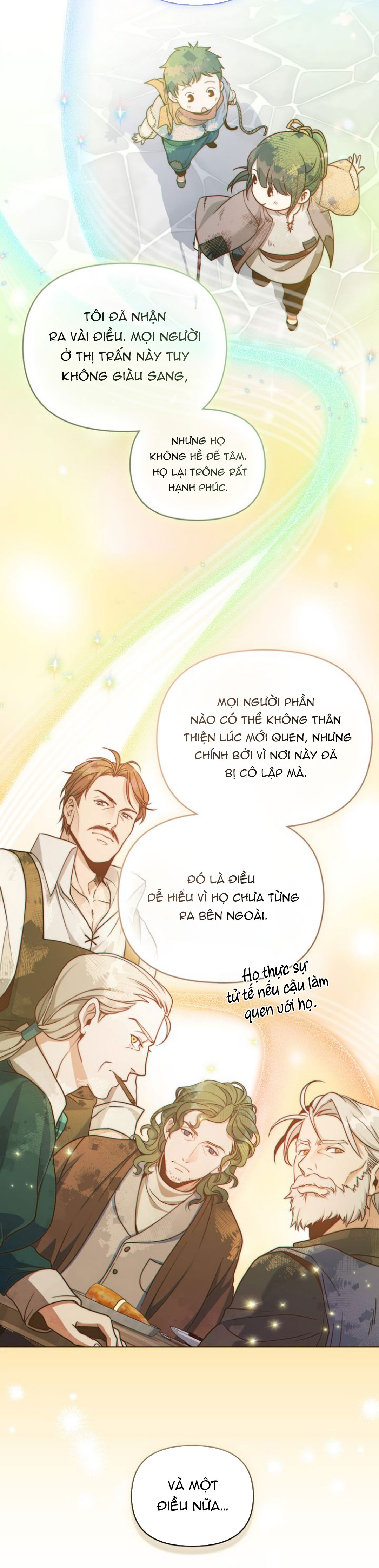 tôi có thể nhìn thấy thông số của cậu chapter 4 18