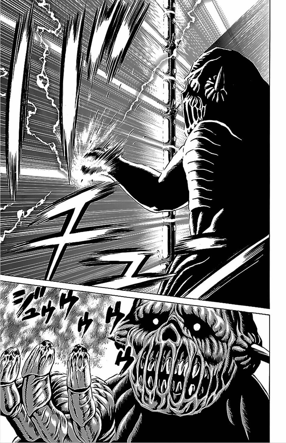 hakaijuu chapter 40 35