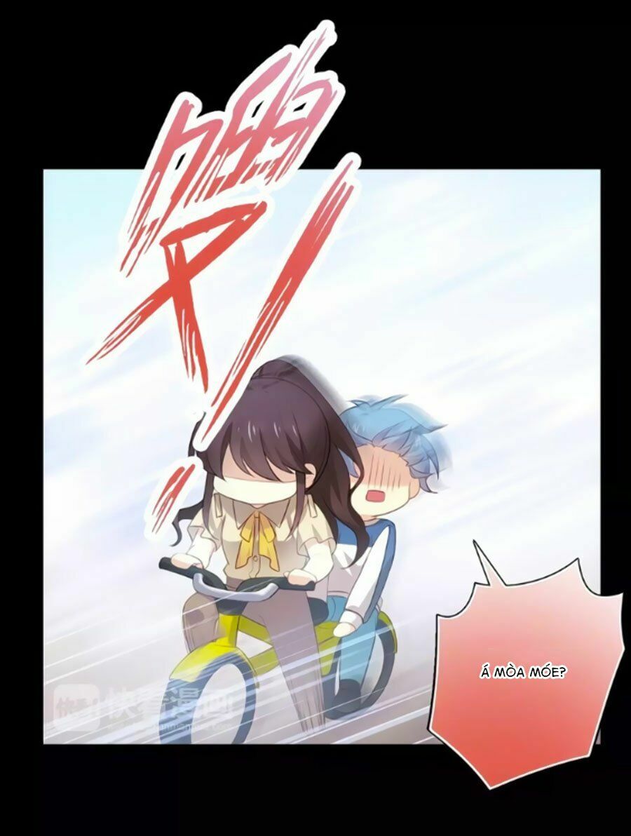 tình yêu là thế phần 2 chapter 5 7