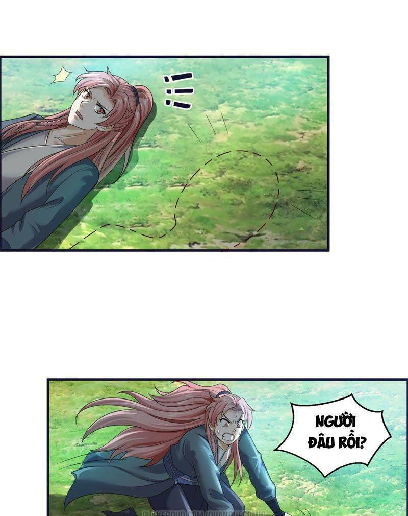 tối cường quang hoàn hệ thống chapter 50 17