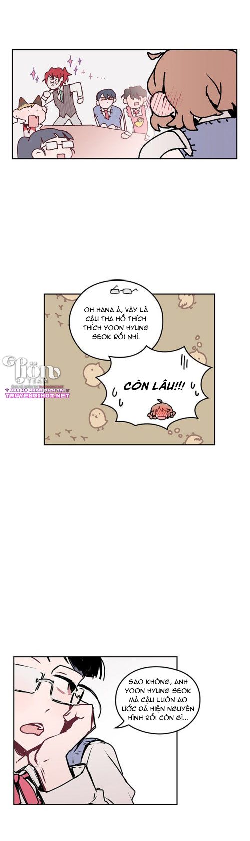 cô dâu quái vật chapter 9.2 15