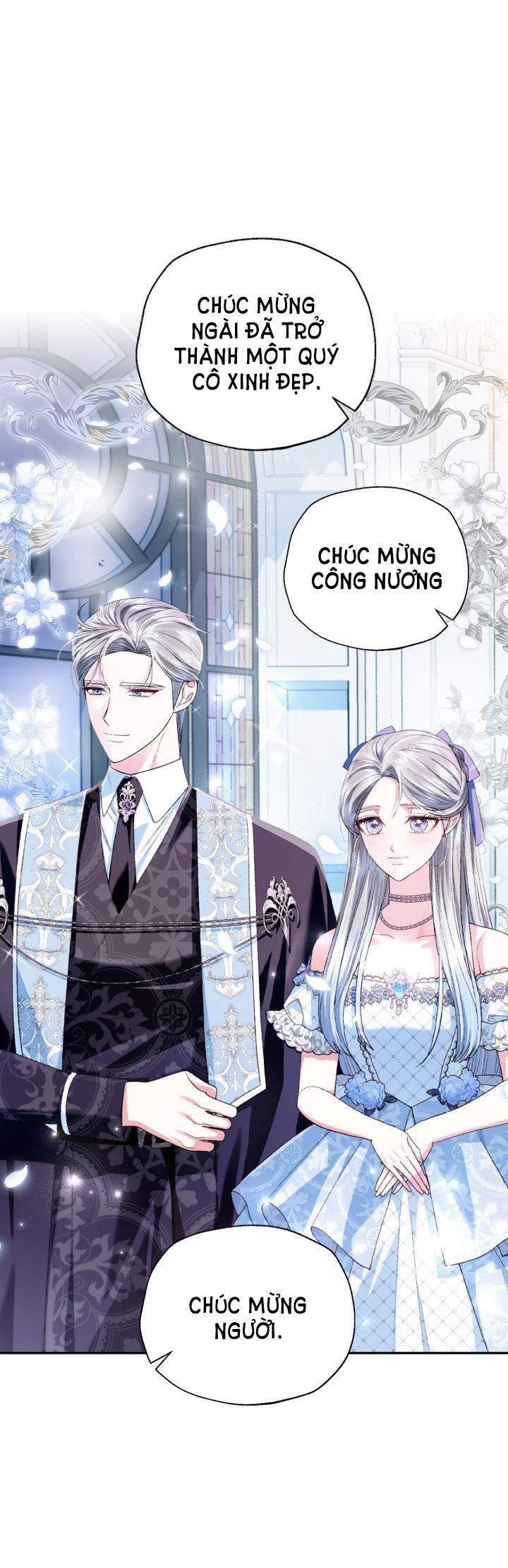 cha à, con không muốn kết hôn đâu chapter 97 6