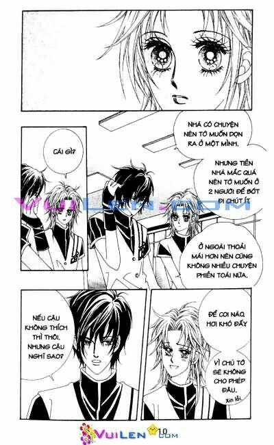 người duy nhất chapter 49 11