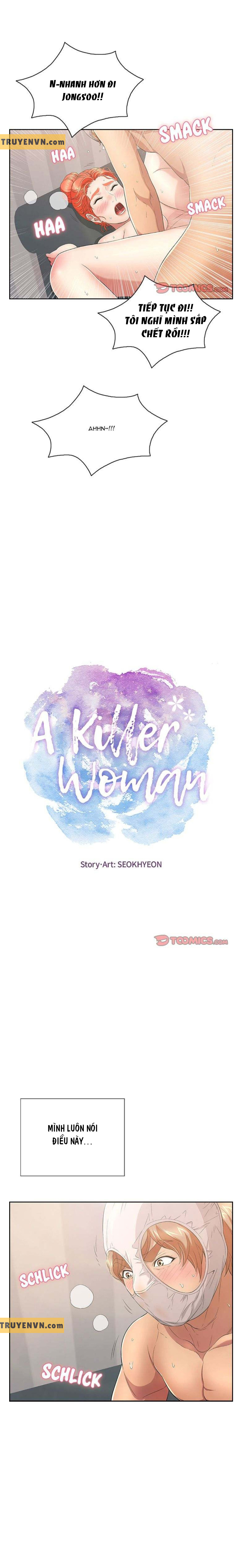 a killer woman chapter 16 2