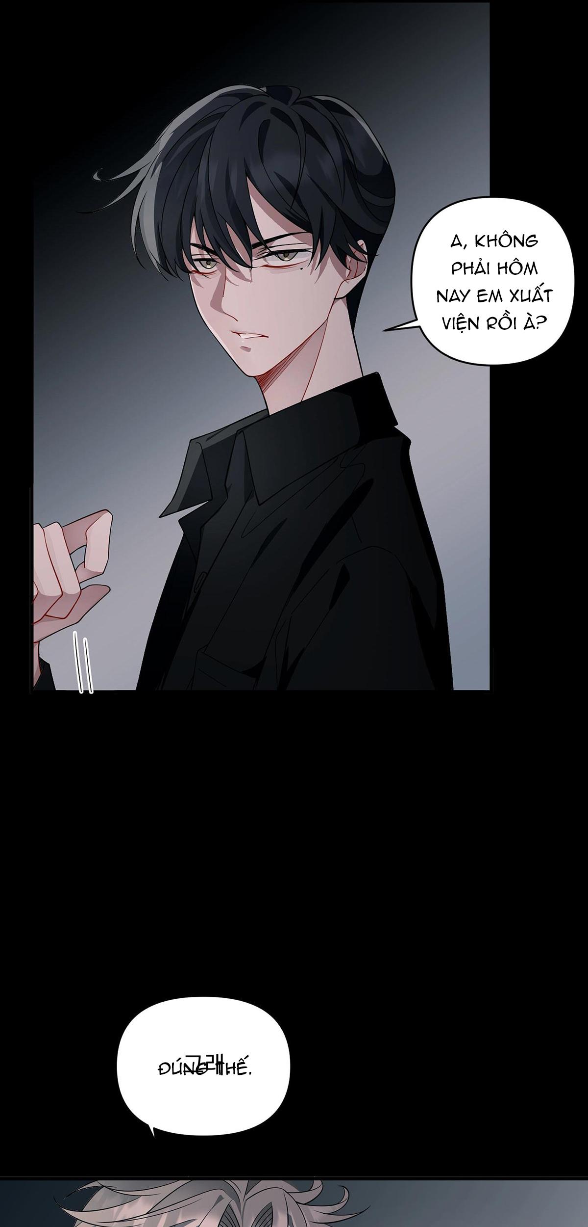 vết hằn chapter 6 32