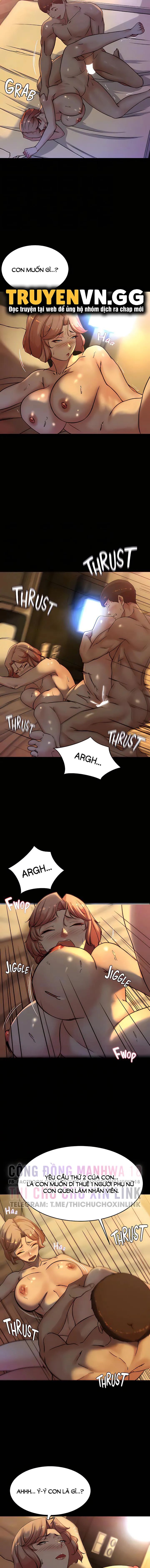 nhật ký quần lót chapter 102 11