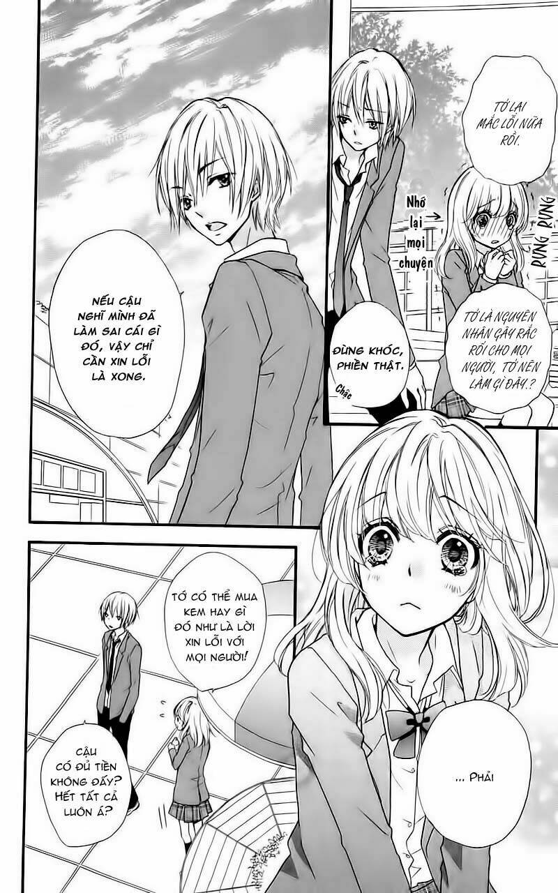 tình yêu của hiyo chapter 12 24