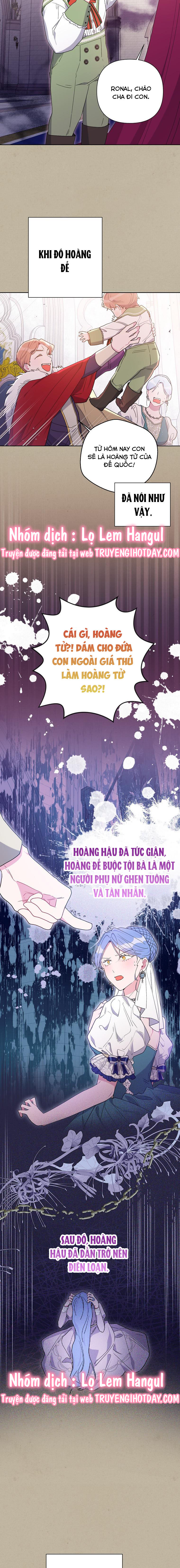 trở thành con dâu bất đắc dĩ chapter 72.1 11