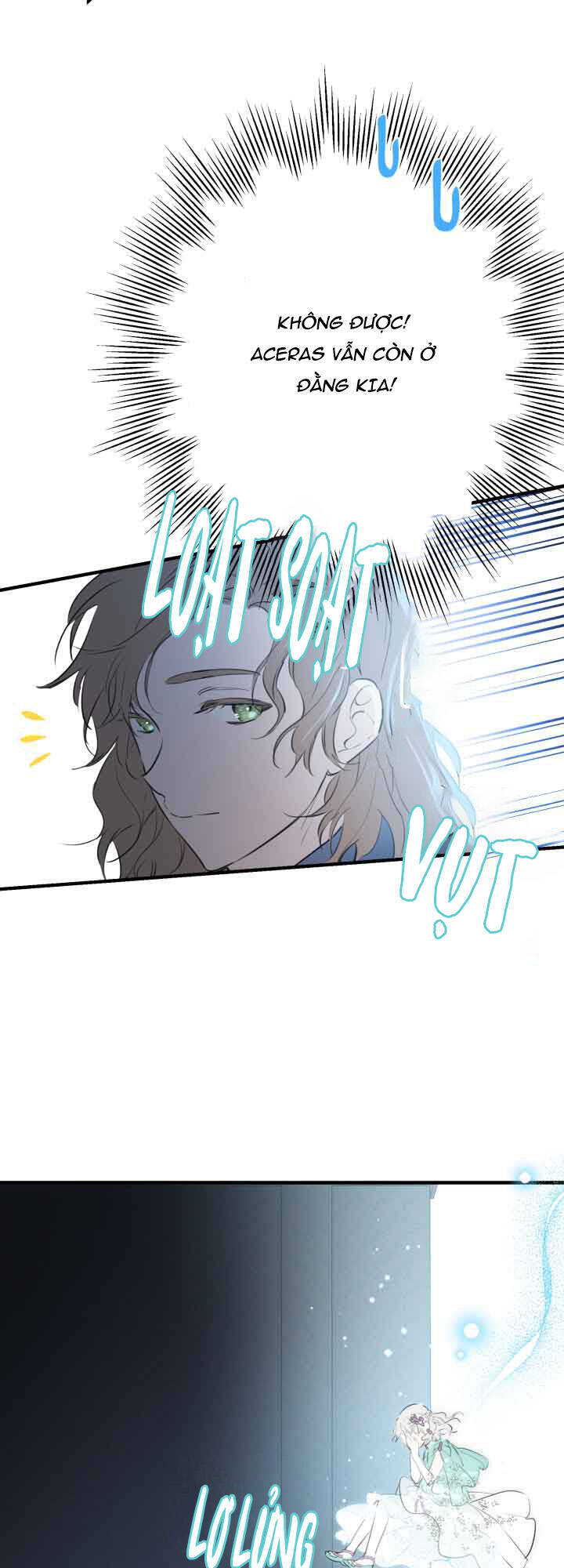 những nhân vật mạnh nhất thế giới ám ảnh tôi chapter 40 49