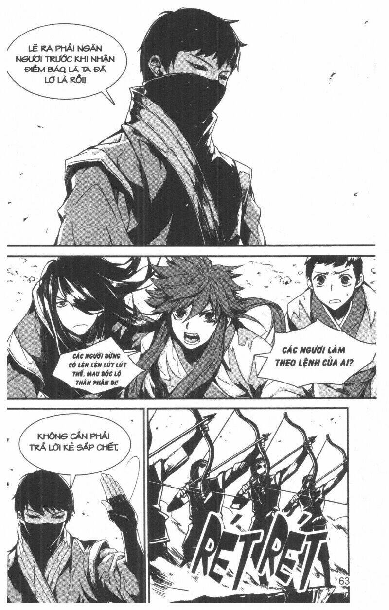 nareusha chapter 1 63