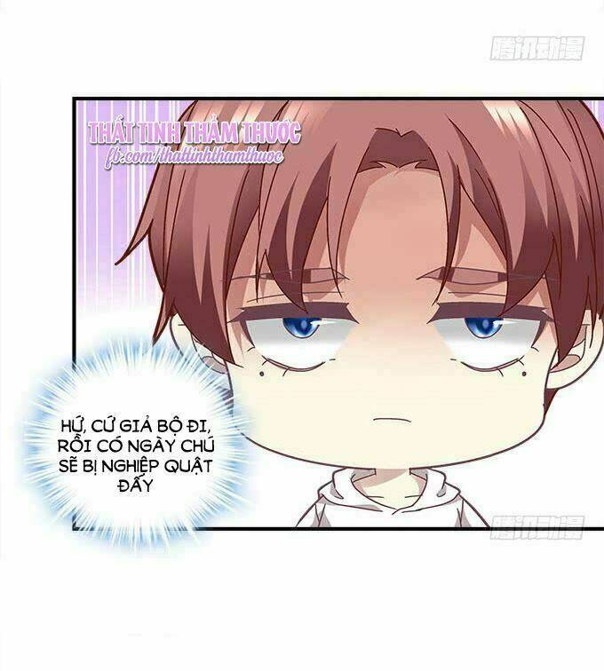 thiên lại âm linh chapter 51 25
