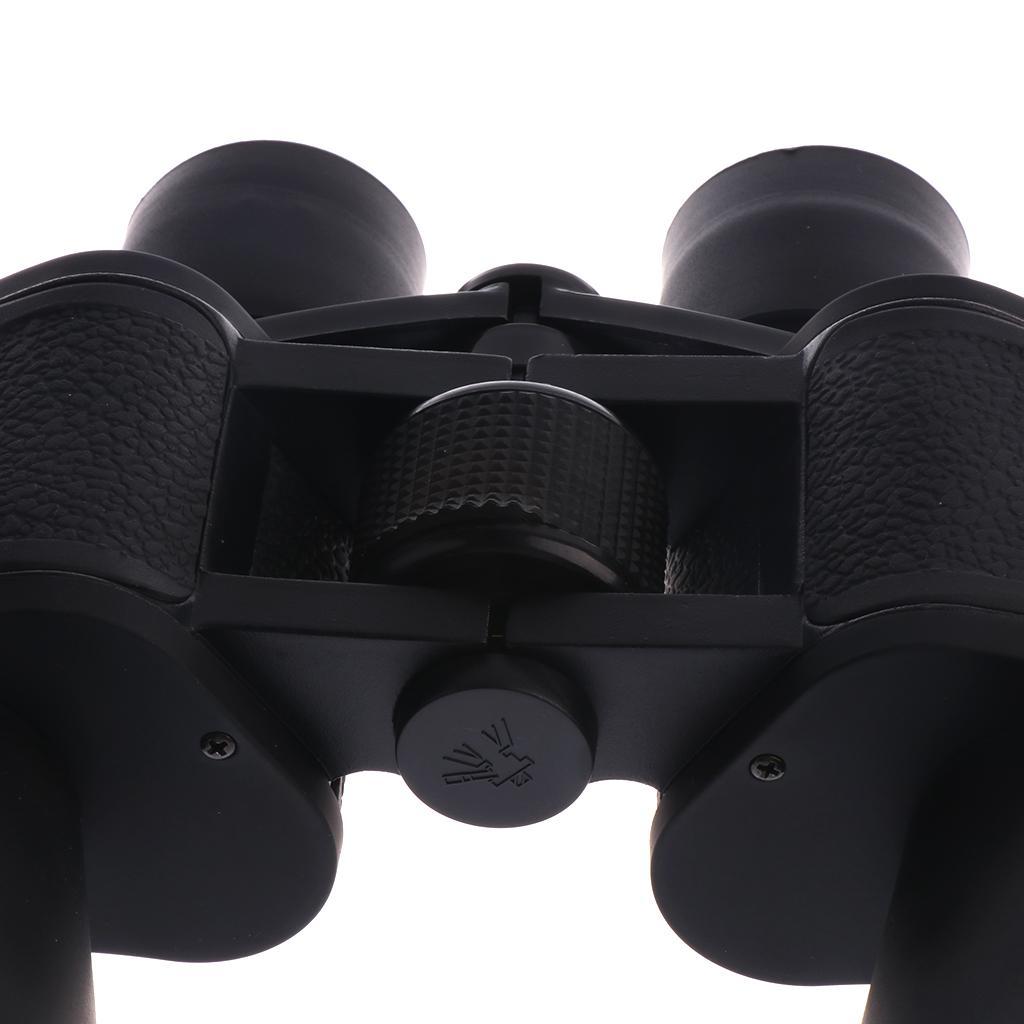 Day and  40x70 Outdoor Compact Binoculars Coated Optics