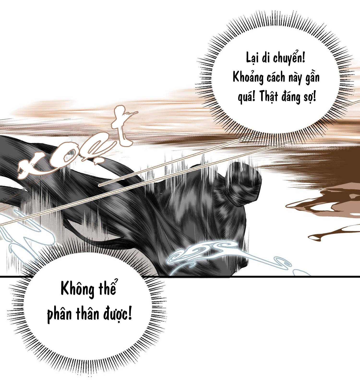 không cẩn thận cứu phải kẻ thù của giang hồ chapter 55 16