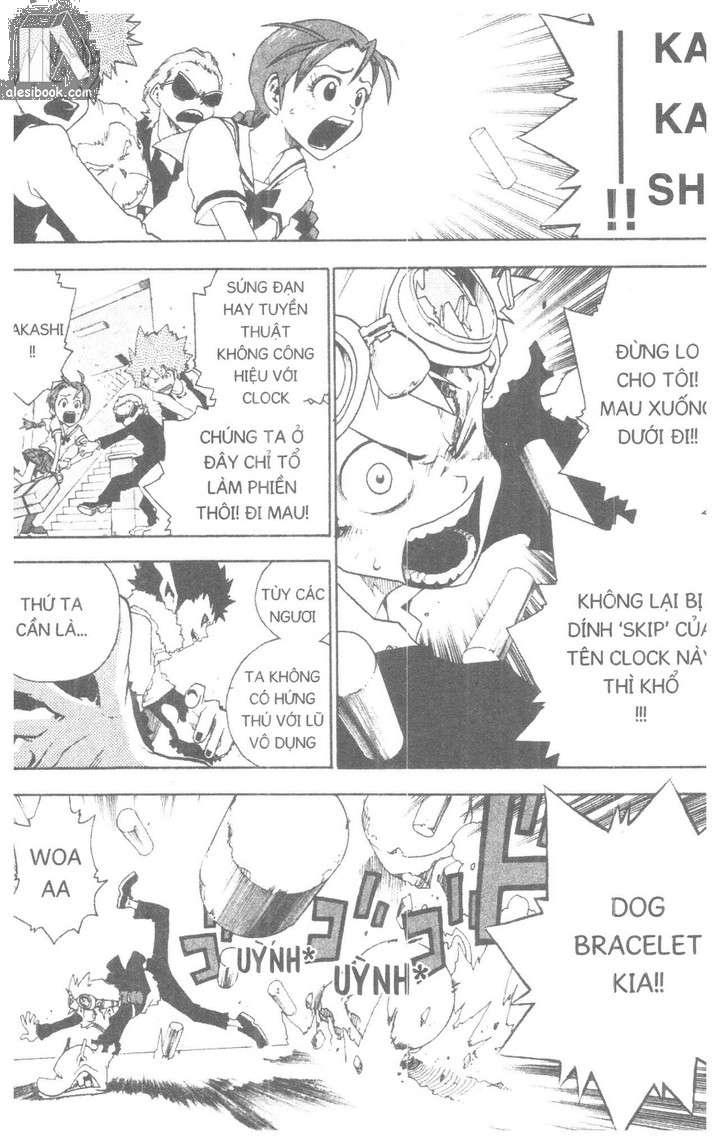 toto! the wonderful adventure chapter 40 7