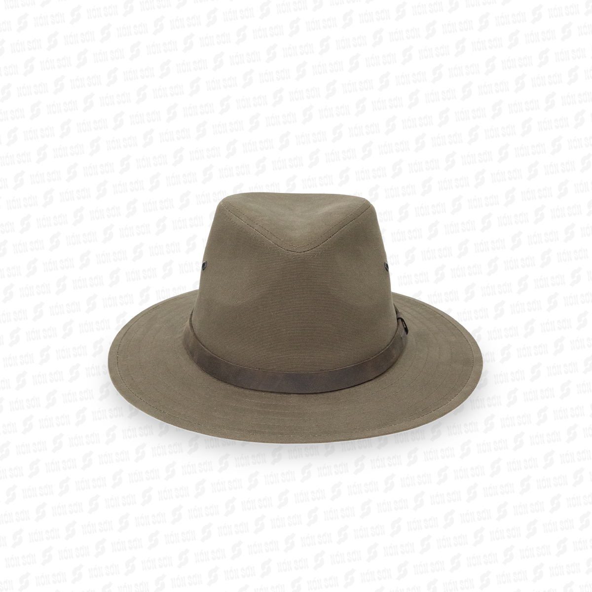 Mũ phớt nam nữ thời trang NÓN SƠN P8A-XR1