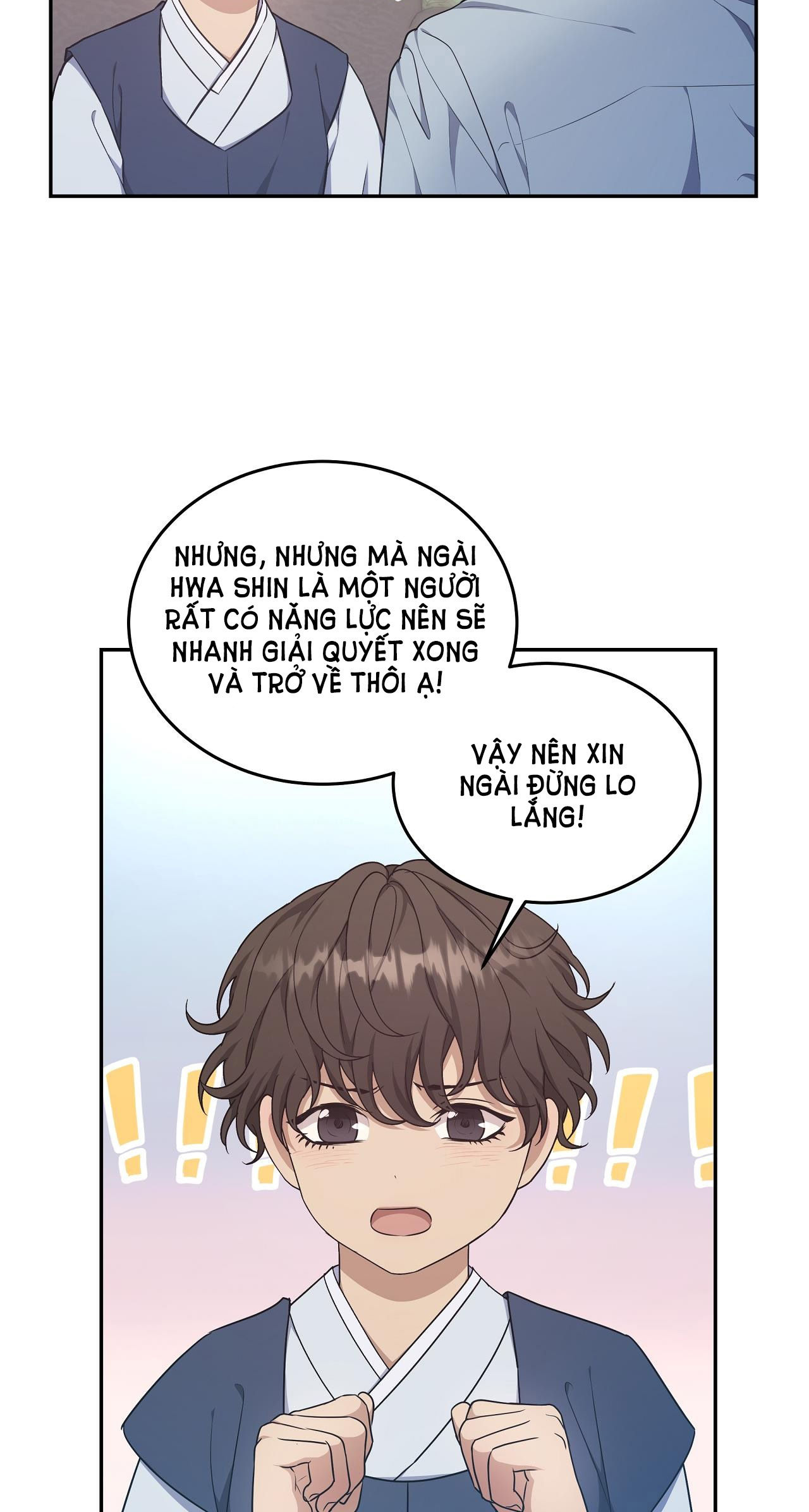 hỗn mộng chapter 27.2 18