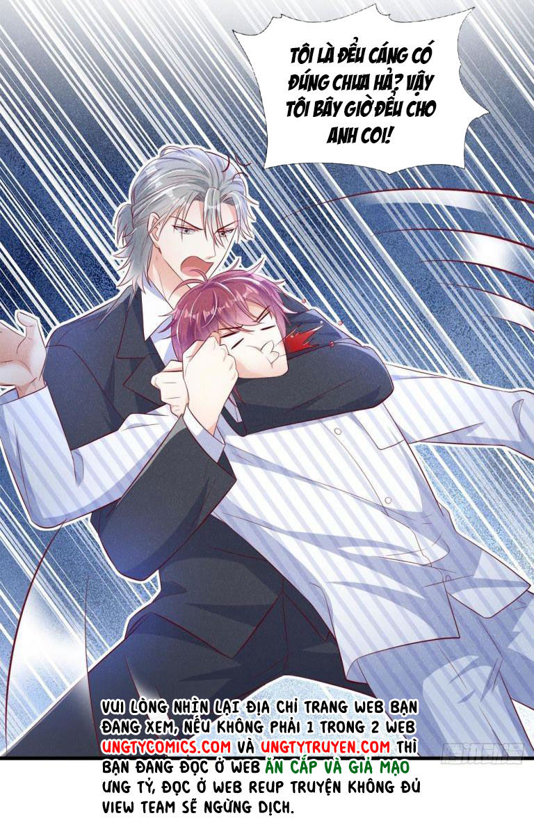 tôi với hình mẫu lý tưởng lìa trần rồi! chapter 23 3