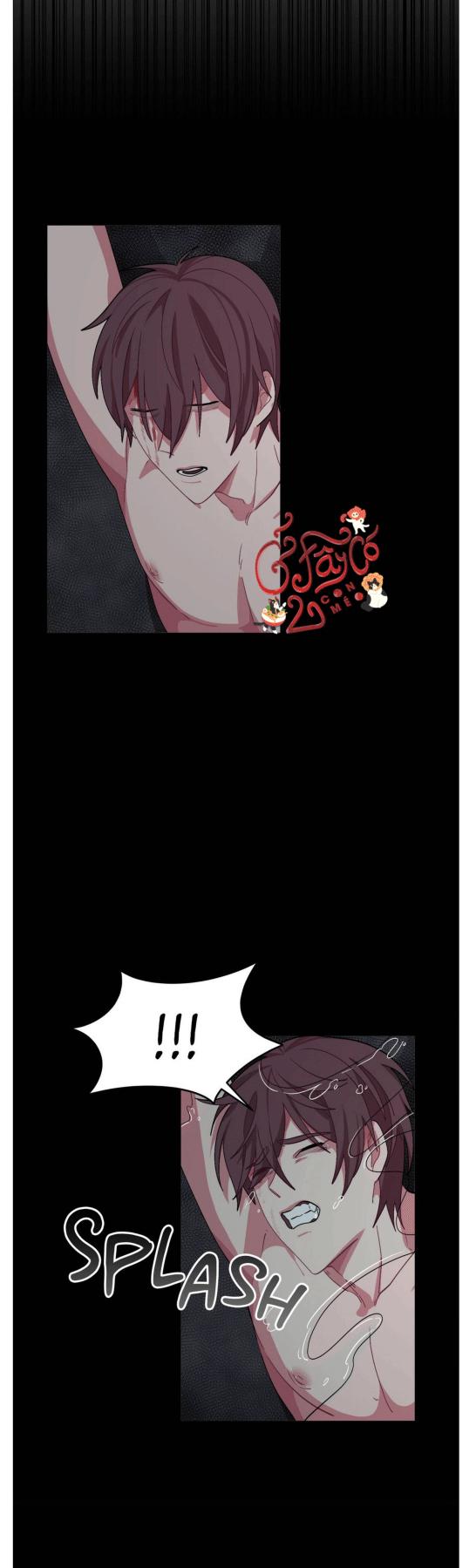 hãy vâng lời anh chapter 20 5